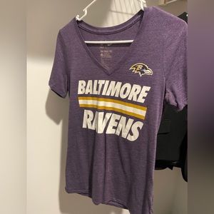 Baltimore Ravens Nike Shirt